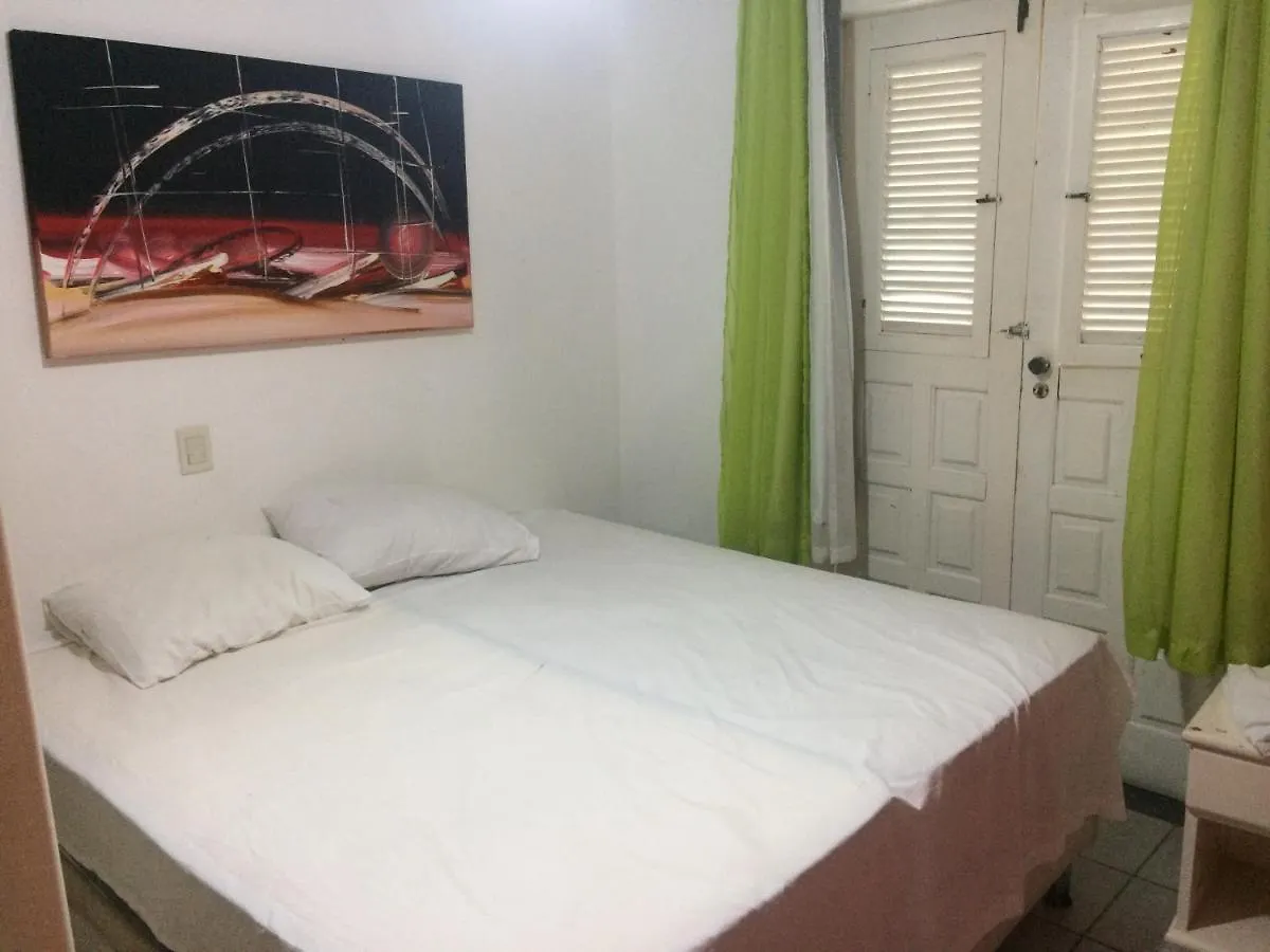 Ape Lindo Em Porto - Oxente Reserve Logo Porto Seguro Apartamento