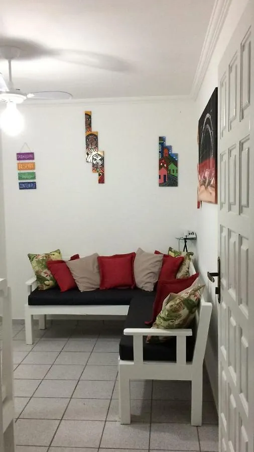 Ape Lindo Em Porto - Oxente Reserve Logo Porto Seguro Apartamento