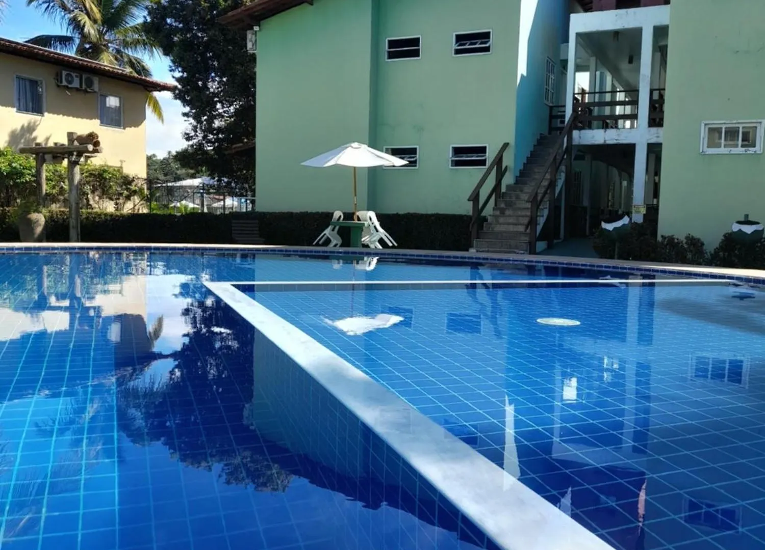 Ape Lindo Em Porto - Oxente Reserve Logo Porto Seguro Apartamento