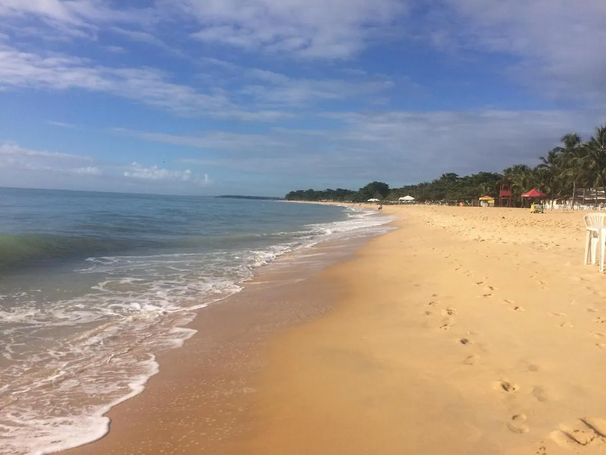 Ape Lindo Em Porto - Oxente Reserve Logo Porto Seguro Brasil
