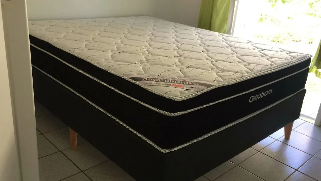 Apartamento Ape Lindo Em Porto - Oxente Reserve Logo Porto Seguro Brasil