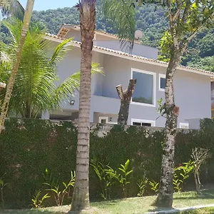 Toque Toque Grande Paraiso Casa de Férias São Paulo