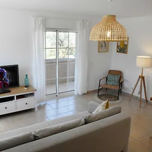 Doce Mar Apartamento Cabanas De Tavira