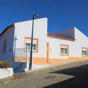 Casa Dos Avós Casa de Férias Odeceixe