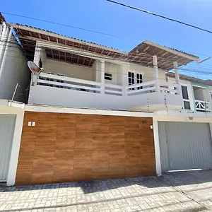Apartamento Da Leninha Apartamento