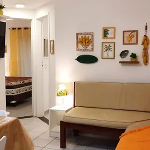 Ap 529 Village Taperapuã Apartamento