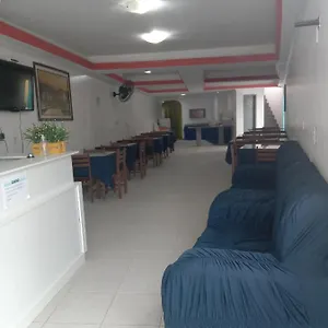 Residencial Benfica Apartamento