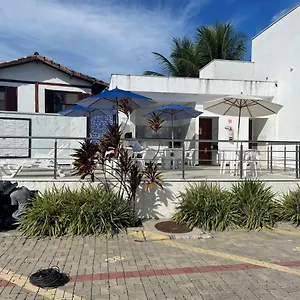 Duplex, A 3 Min Da Apé, Próximo Axé Moi E Toatoa Apartamento