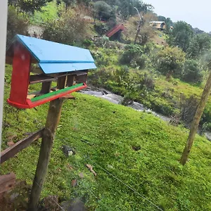 Eco Kaza Apartamento Urupema